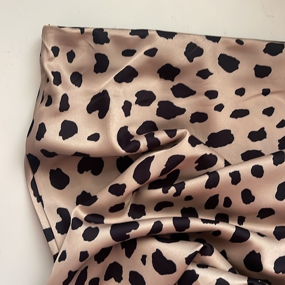 Pattern skirt - Picture 4 of 7